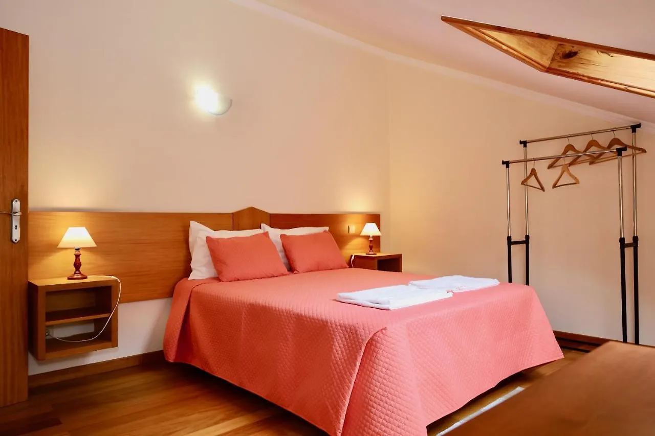 Alloggio per agriturismo Paradise Ocean View By Analodges Porto Moniz