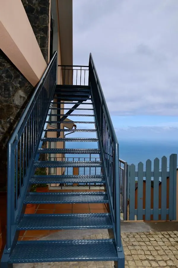 Paradise Ocean View By Analodges Porto Moniz Portugalsko