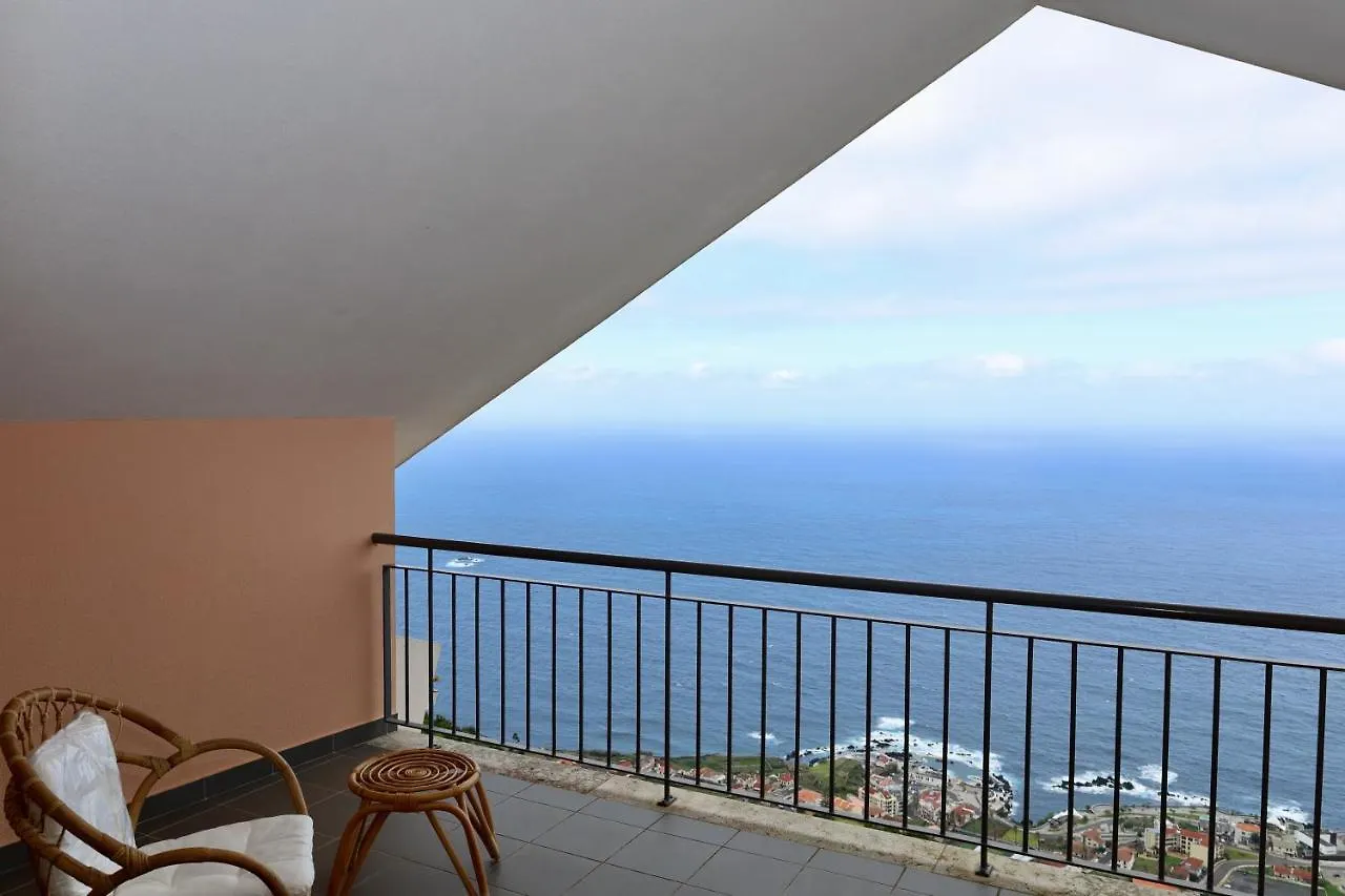 Paradise Ocean View By Analodges Porto Moniz Portogallo
