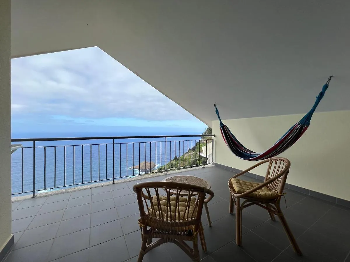 Alloggio per agriturismo Paradise Ocean View By Analodges Porto Moniz