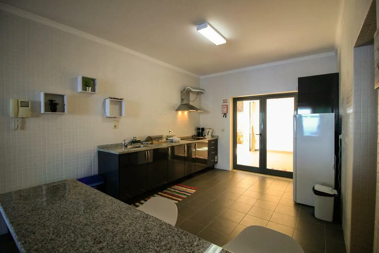 Alloggio per agriturismo Paradise Ocean View By Analodges Porto Moniz