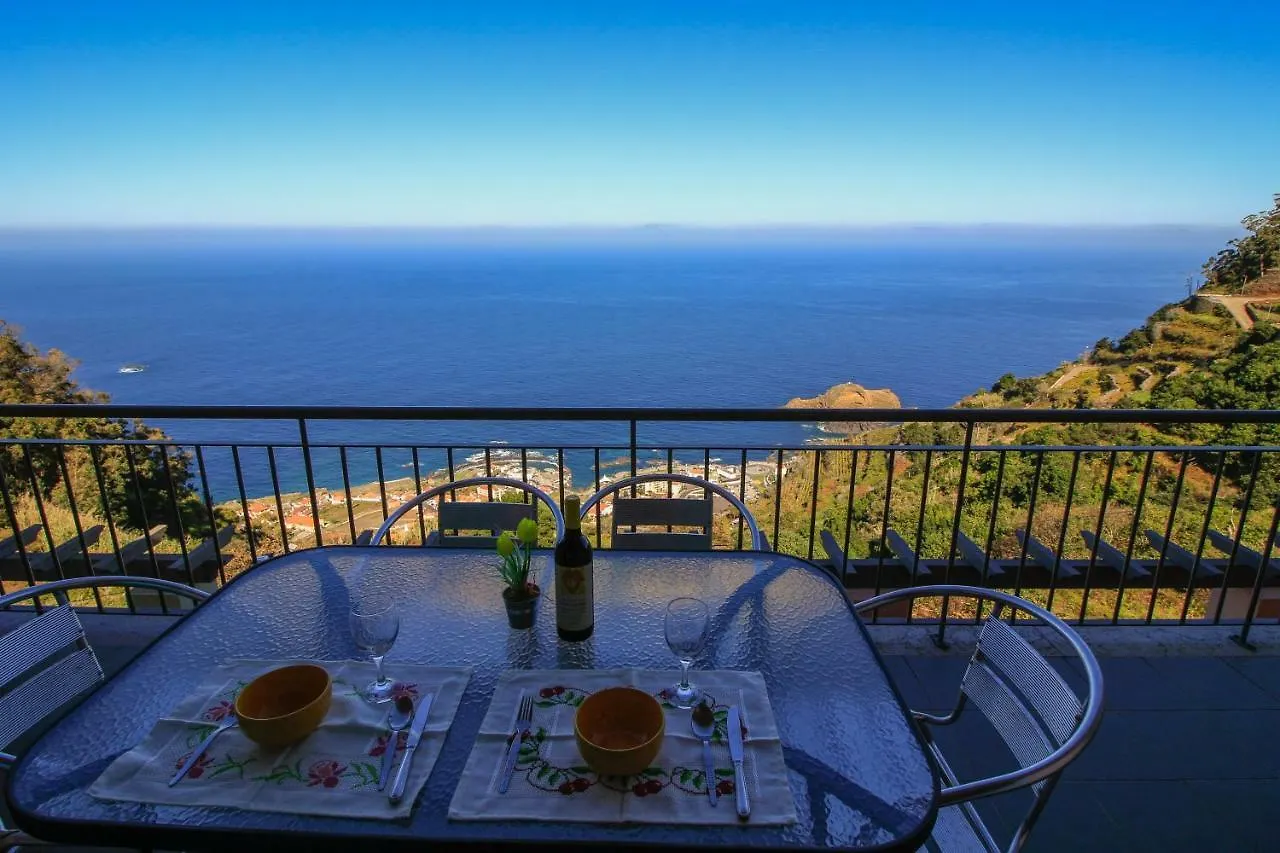 Farma Paradise Ocean View By Analodges Porto Moniz