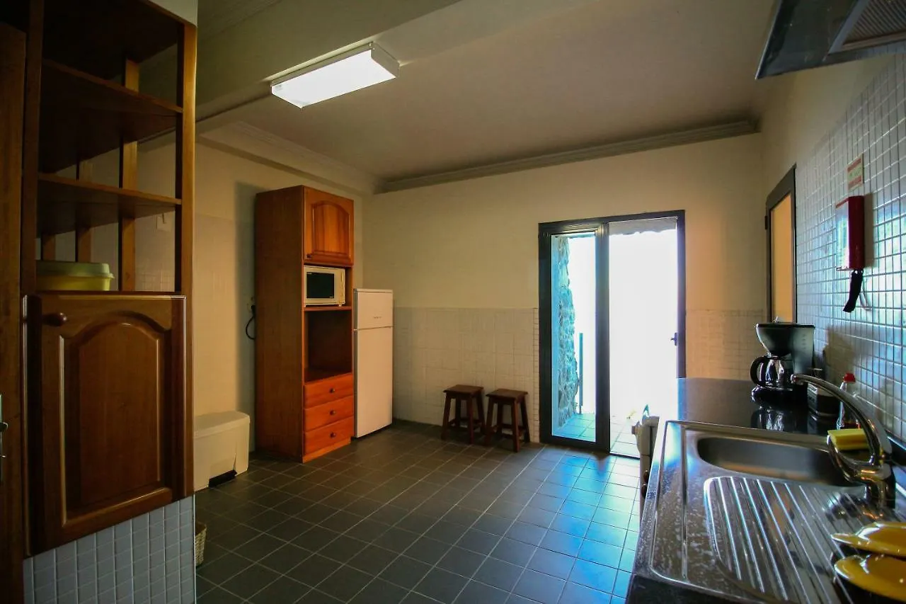 Alloggio per agriturismo Paradise Ocean View By Analodges Porto Moniz