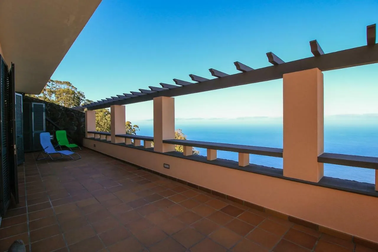 Paradise Ocean View By Analodges Porto Moniz Alloggio per agriturismo