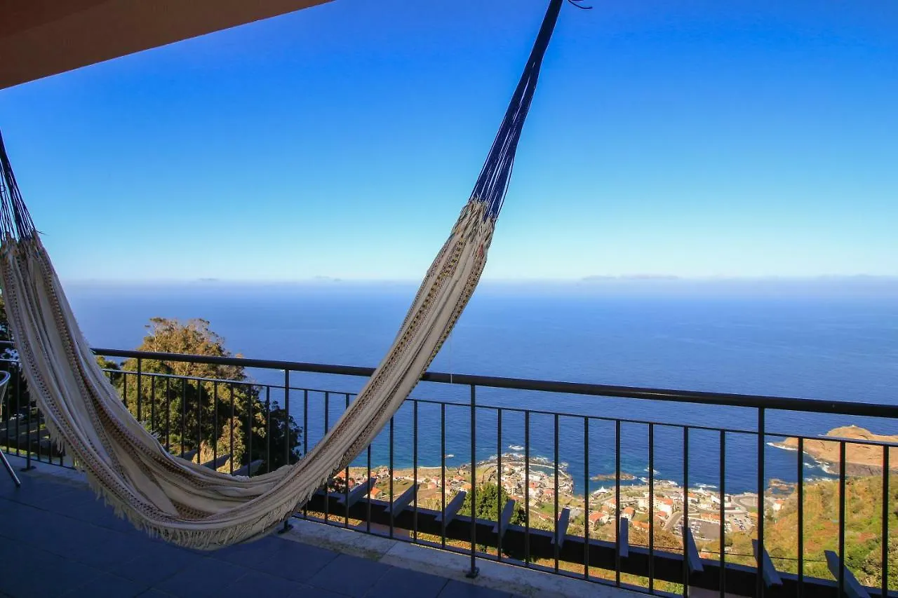 Paradise Ocean View By Analodges Porto Moniz