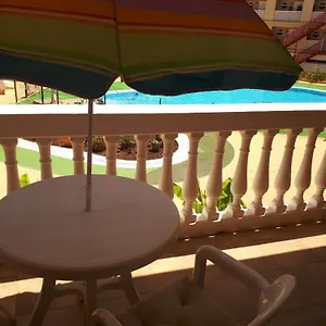 Chill Out Tenerife Sud - Monolocale Con Piscina Riscaldata , Costa Del Silencio Spagna