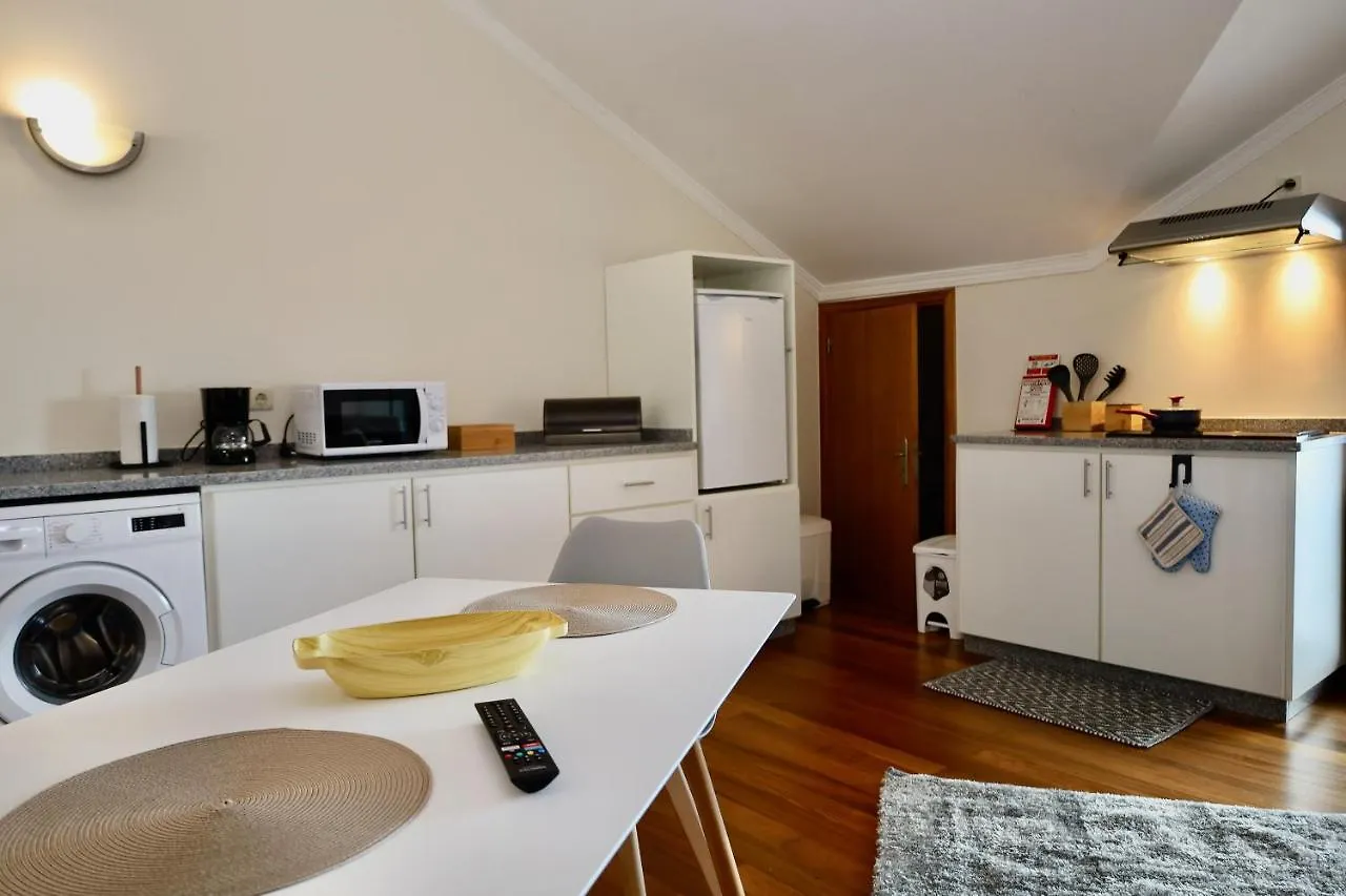 Farm stay Paradise Ocean View By Analodges Porto Moniz Portugal