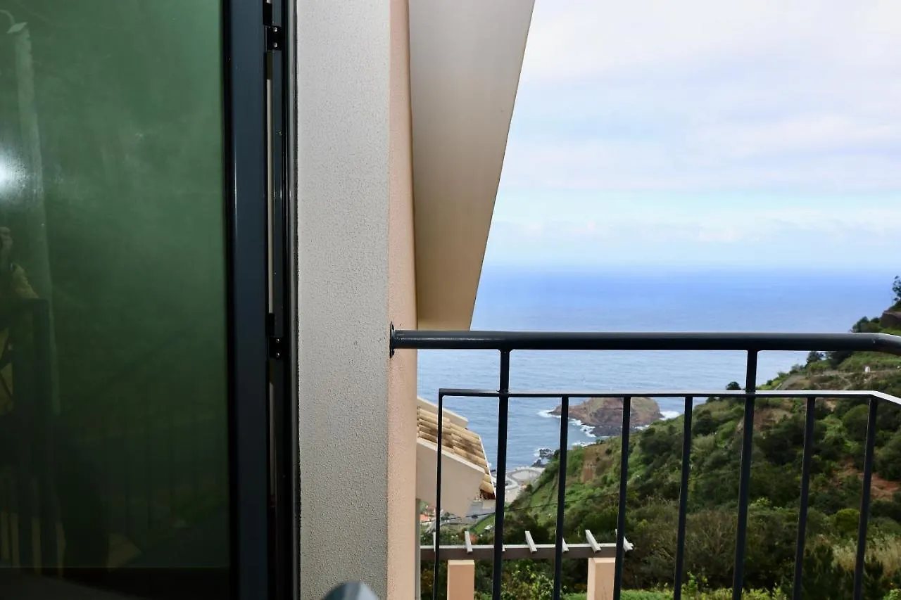 Paradise Ocean View By Analodges Porto Moniz 0*,