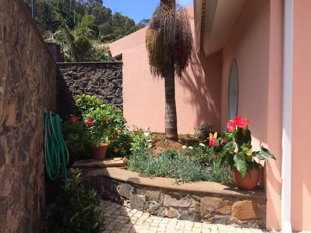 Paradise Ocean View By Analodges Porto Moniz Alojamento de Turismo Rural