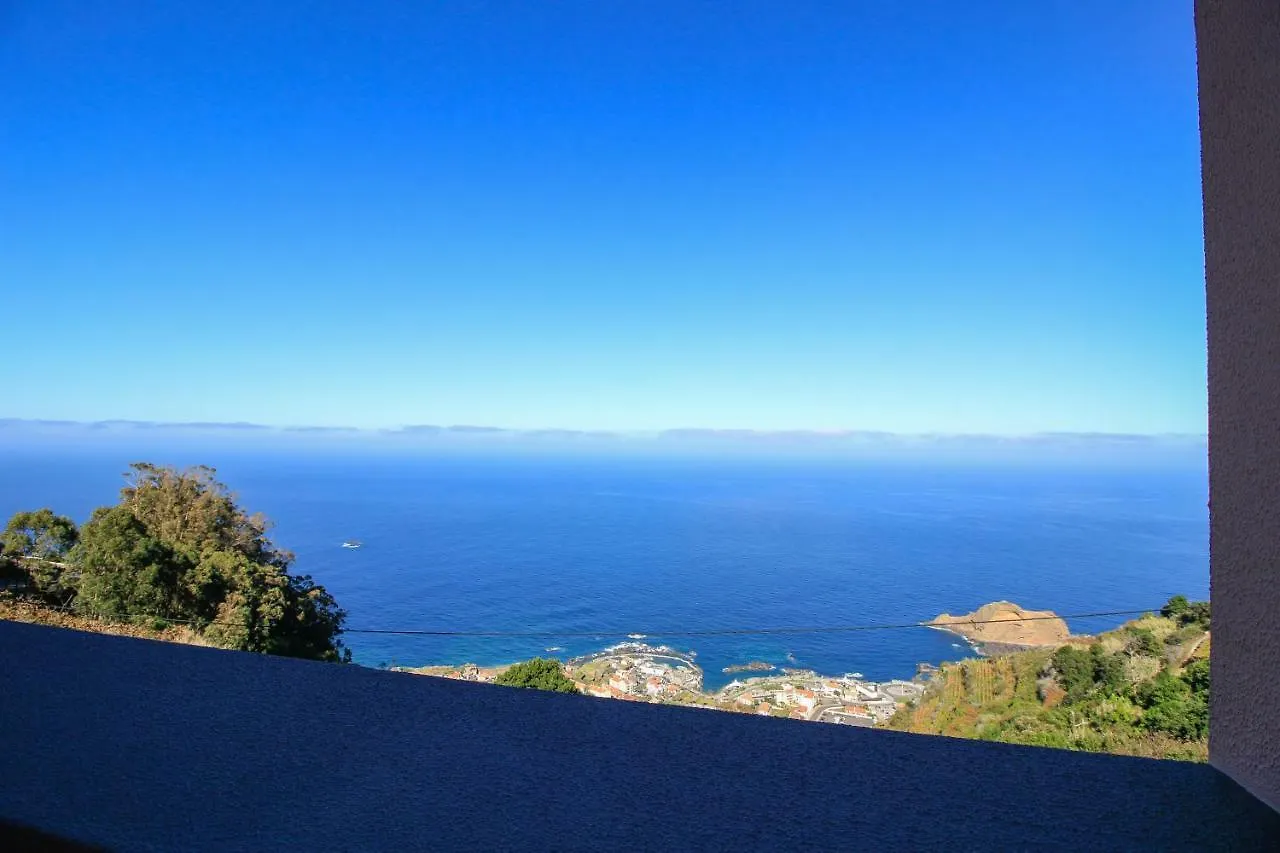 Paradise Ocean View By Analodges Porto Moniz