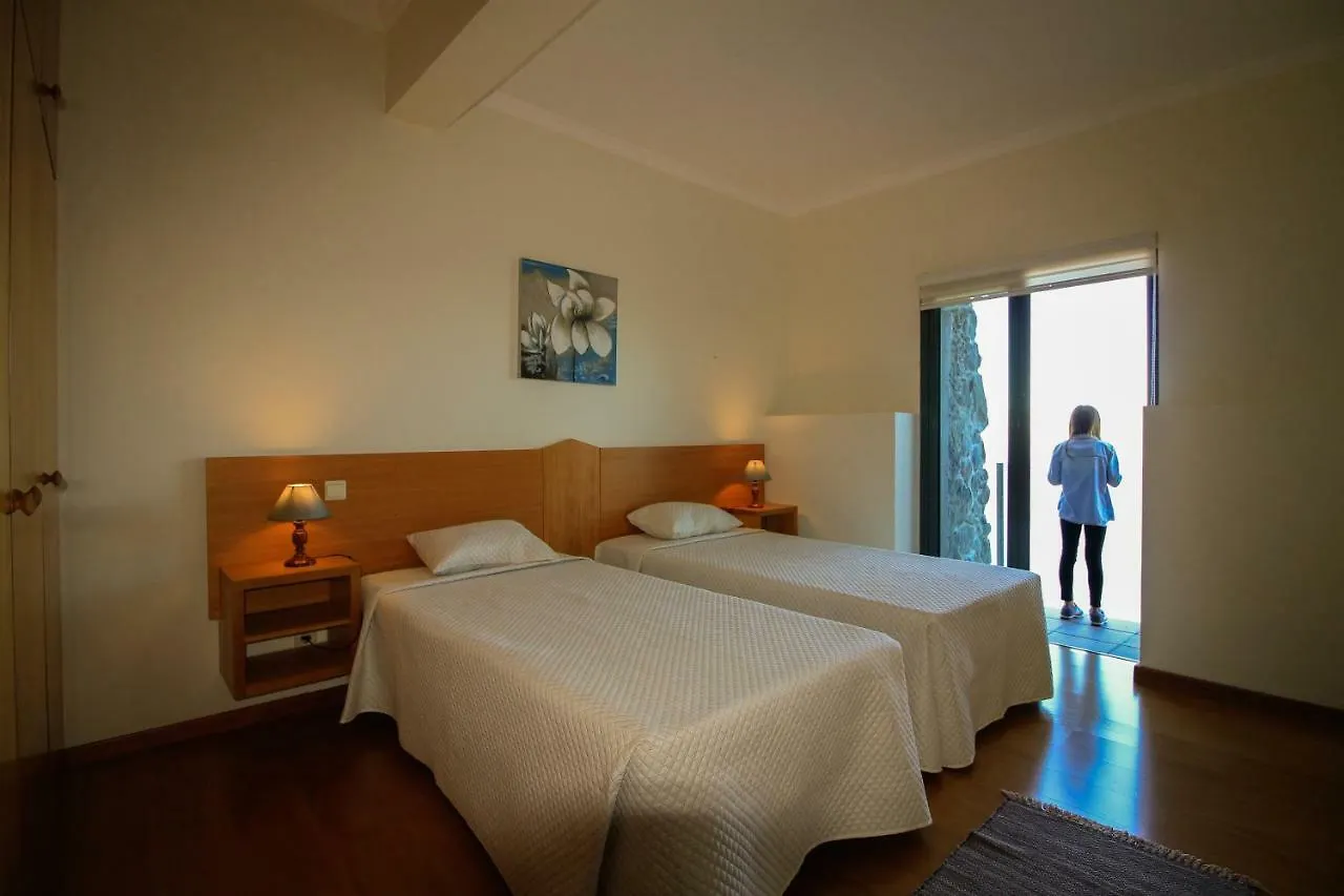 Alojamento de Turismo Rural Paradise Ocean View By Analodges Porto Moniz