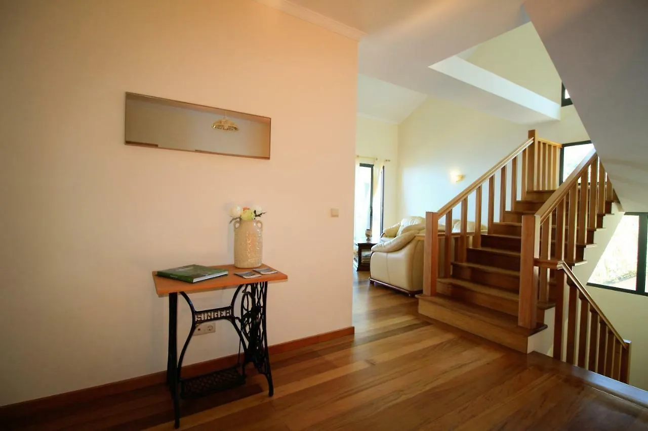 Farm stay Paradise Ocean View By Analodges Porto Moniz Portugal