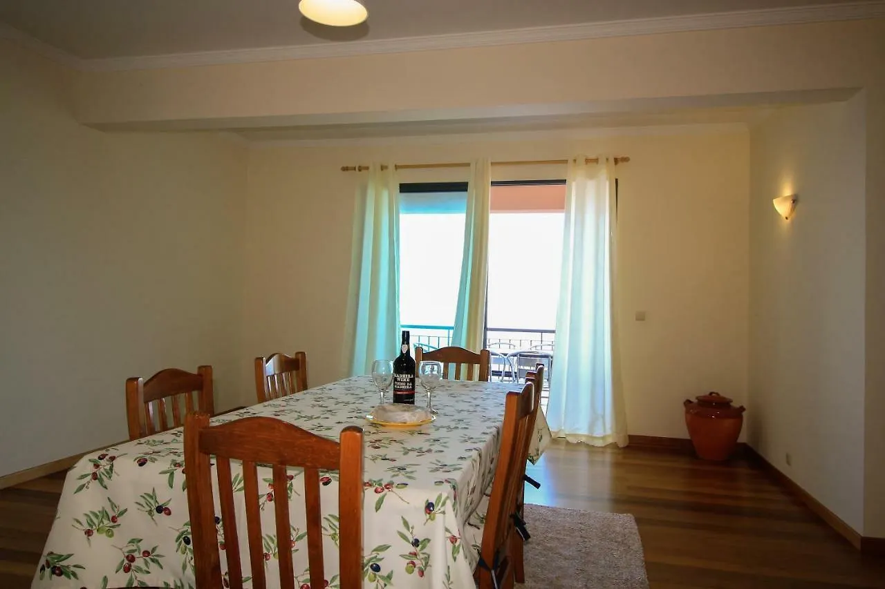 Paradise Ocean View By Analodges Porto Moniz Farm stay